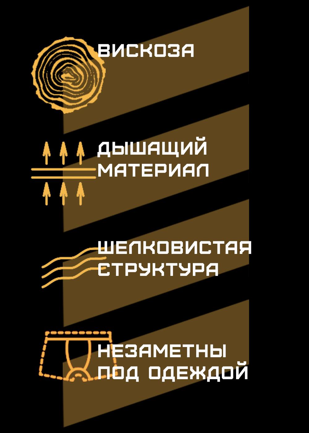 CLE MSH601403 Трусы мужские шорты