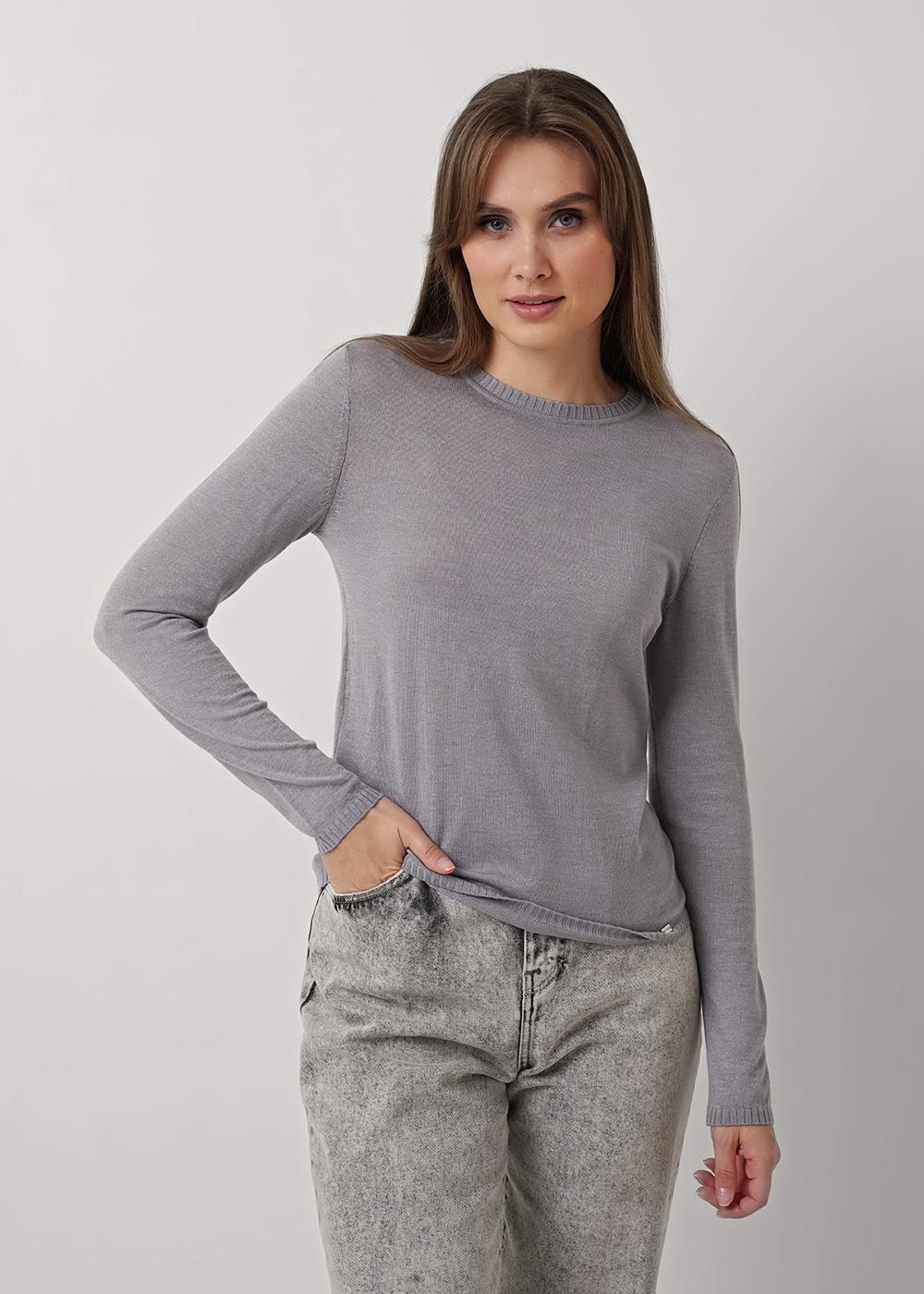 CLE 354320вн Джемпер женский