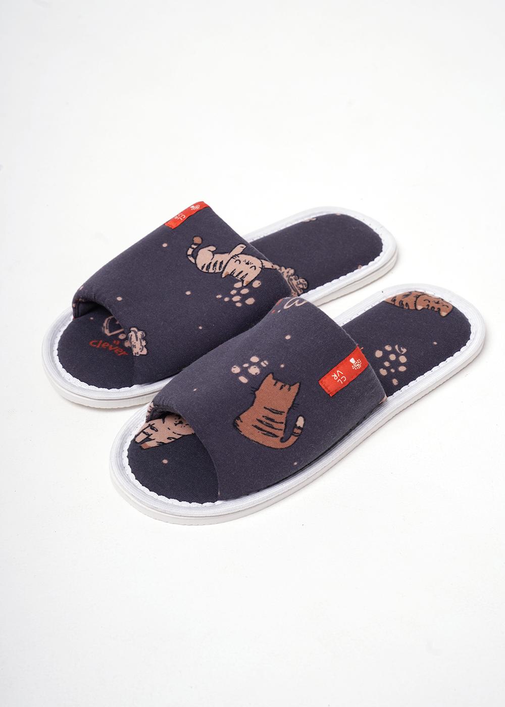 CLE SW16-1249O Тапки женские