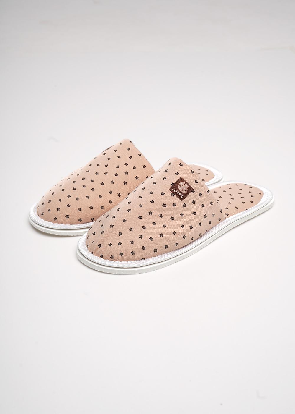 CLE SW26-968C/4 Тапки женские