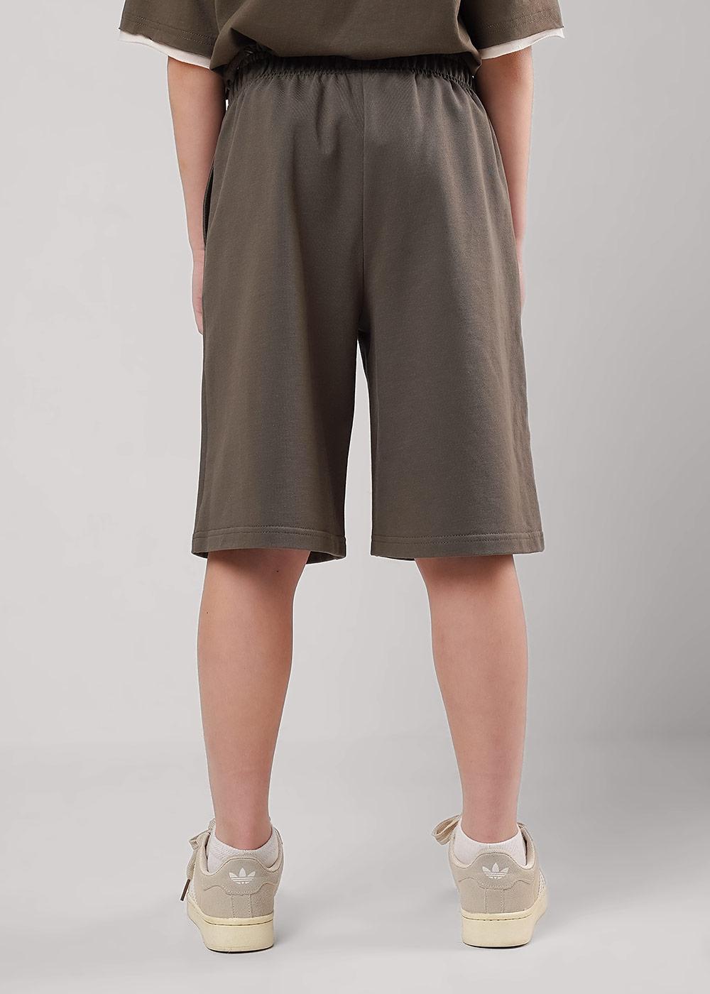 CLE 867331/12а_п Шорты детские для мальчика