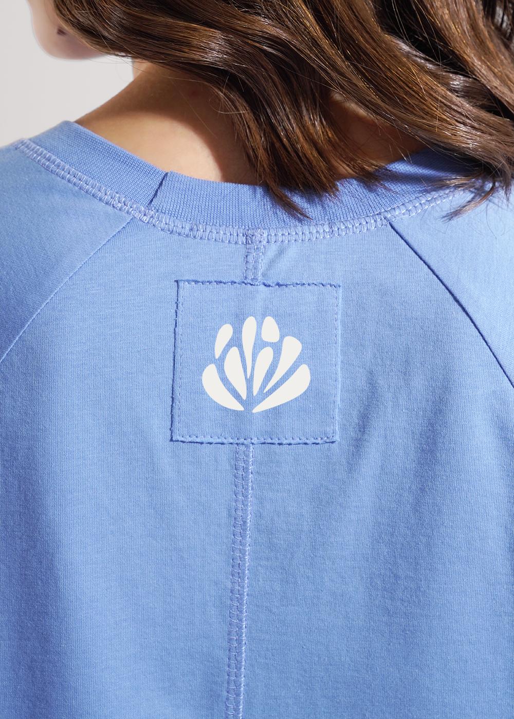 CLE LDR25-1169 Платье женское для дома