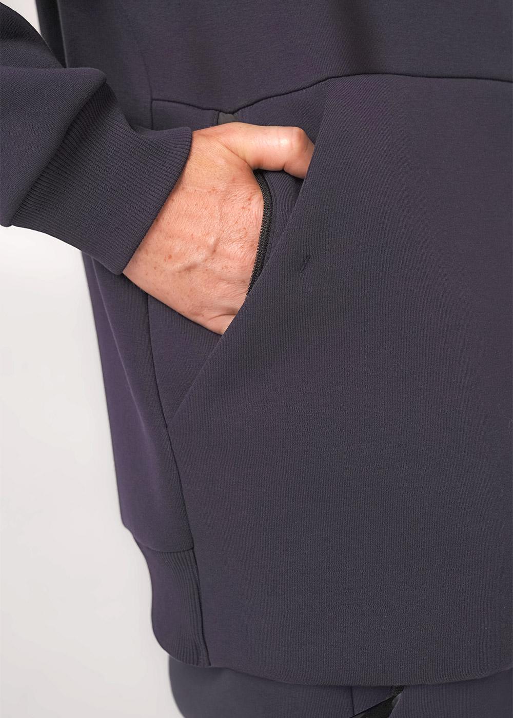 CLE 452448/14фф_п Толстовка мужская