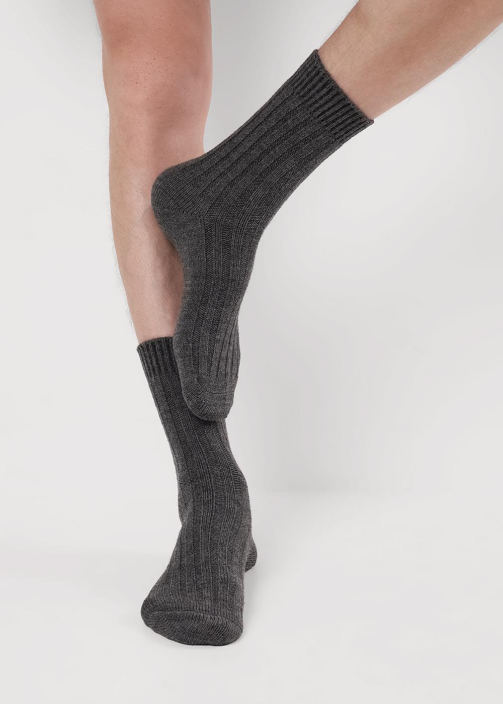 CLE Ш104 Носки мужские