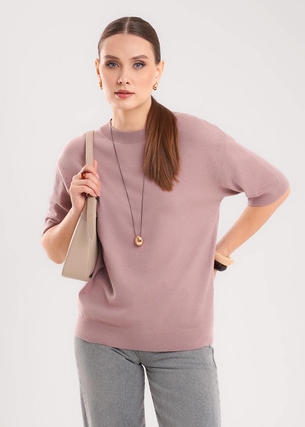 CLE 364608вн Джемпер женский