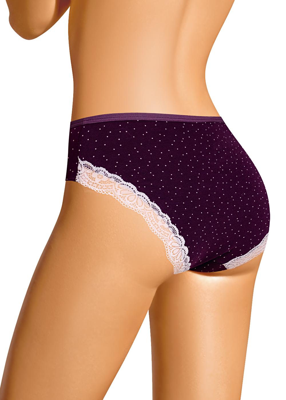 CLE C1183 Трусы женские слипы