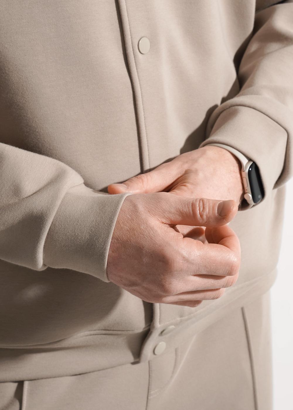 CLE 562652/10сд Толстовка мужская