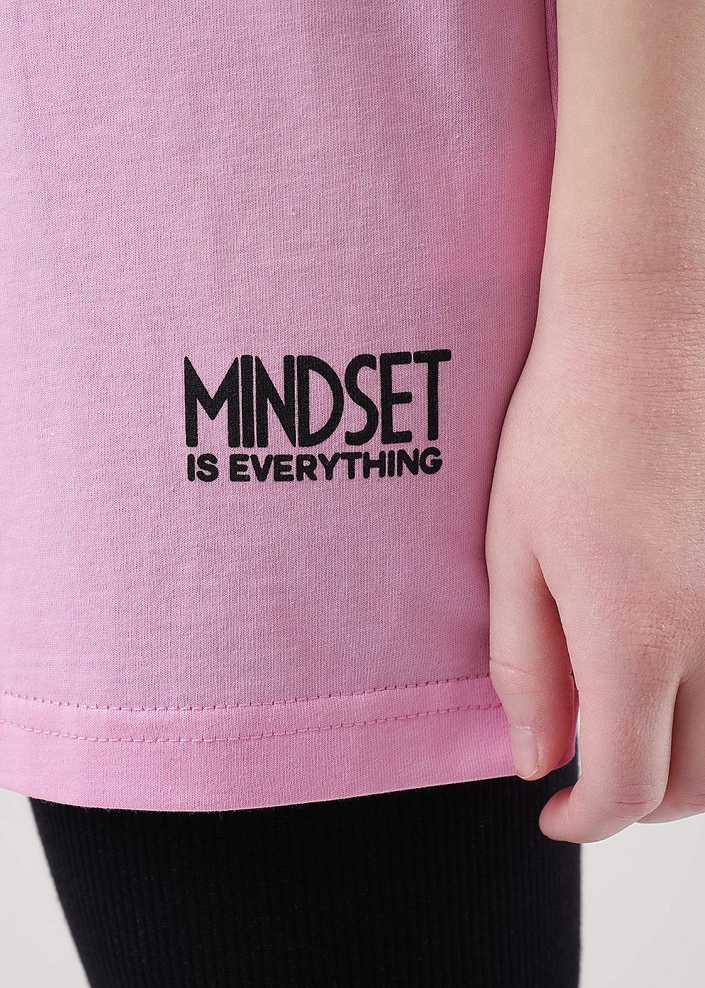 CLE 856992кд_п Футболка детская для девочки