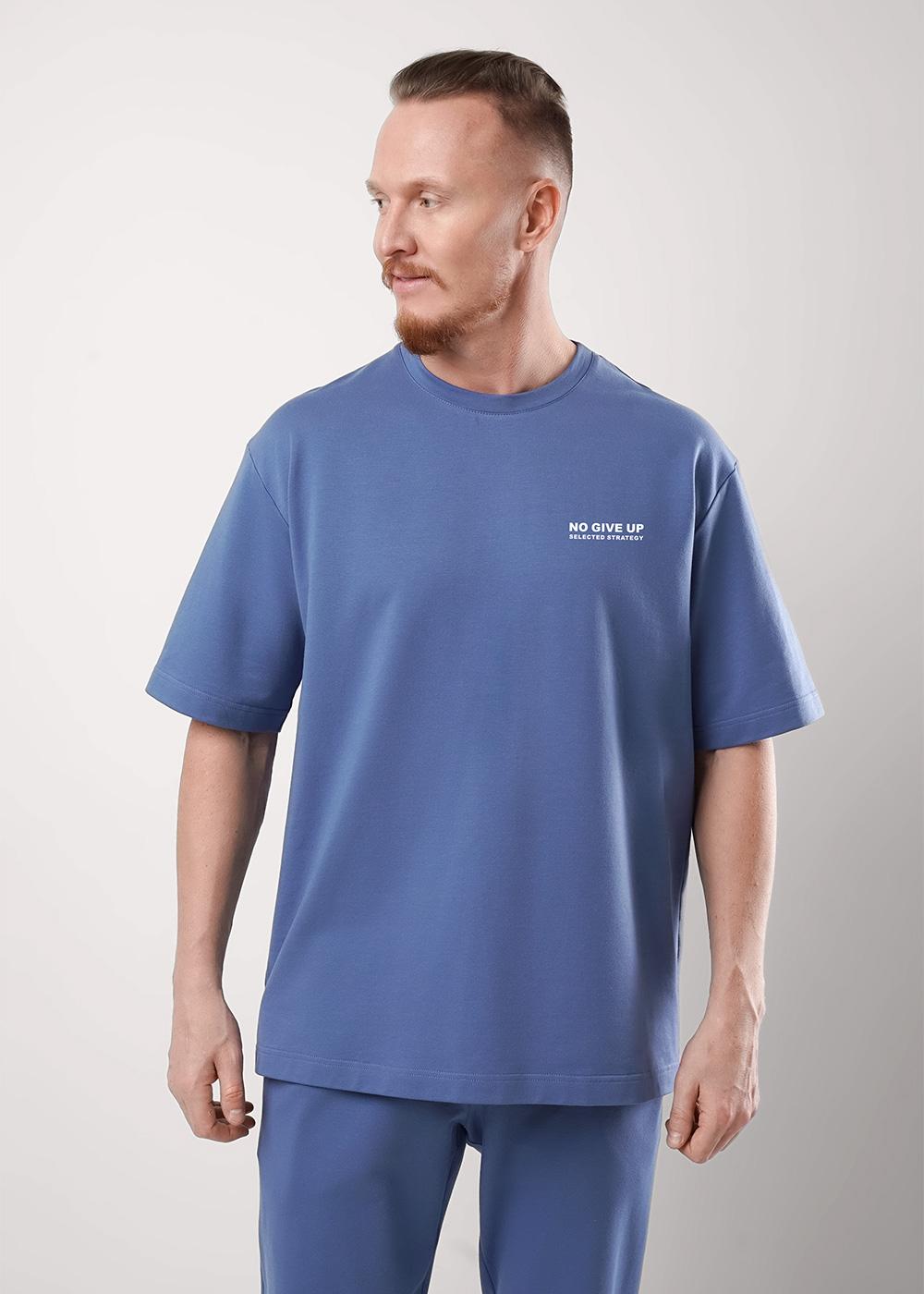 CLE 552181/21у maxi_п Футболка мужская