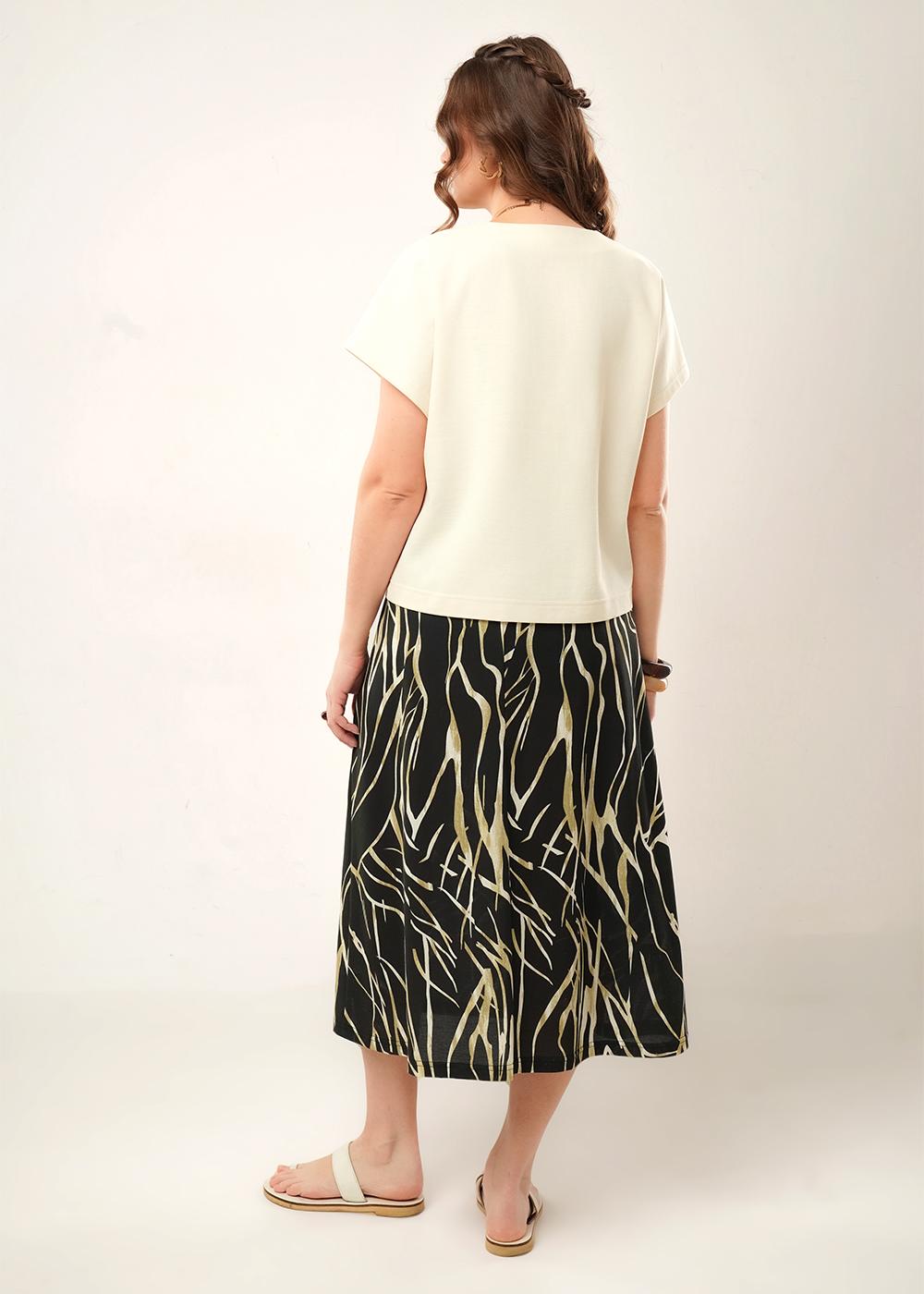 CLE 267226/208ззн Юбка женская