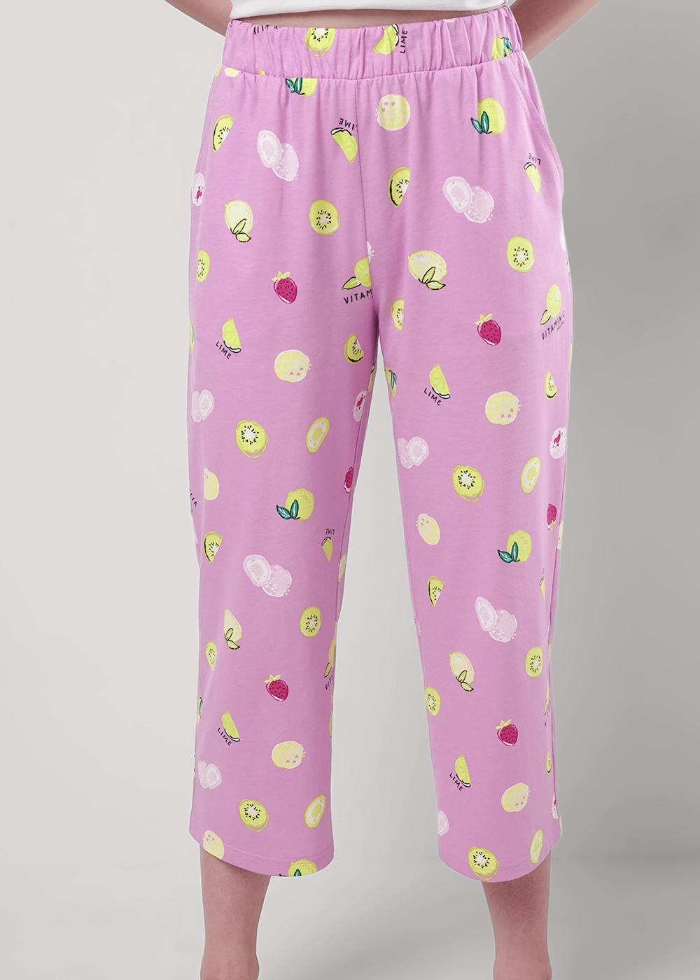 CLE LP25-1158/4 Пижама женская