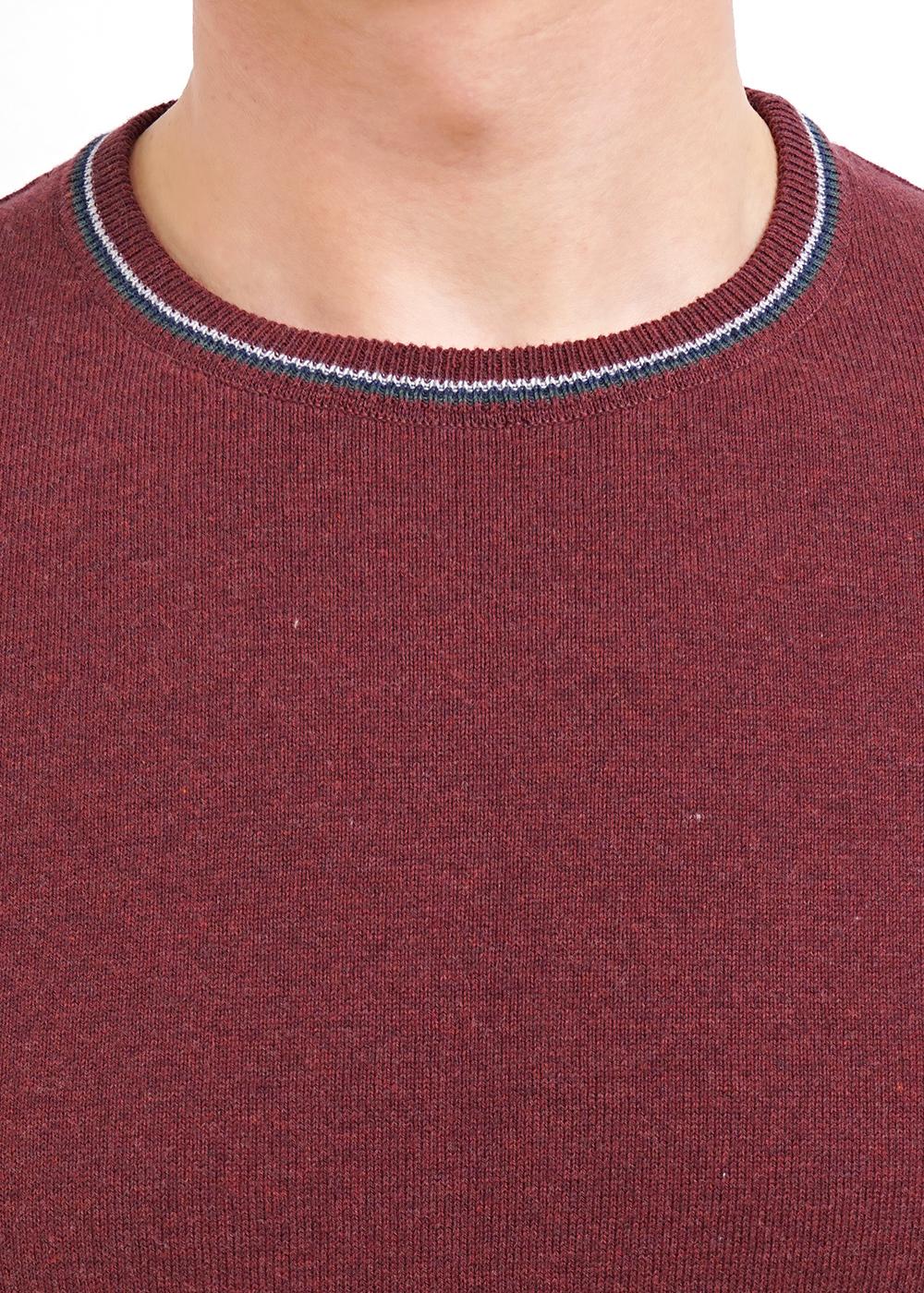 CLE 692502х Джемпер мужской