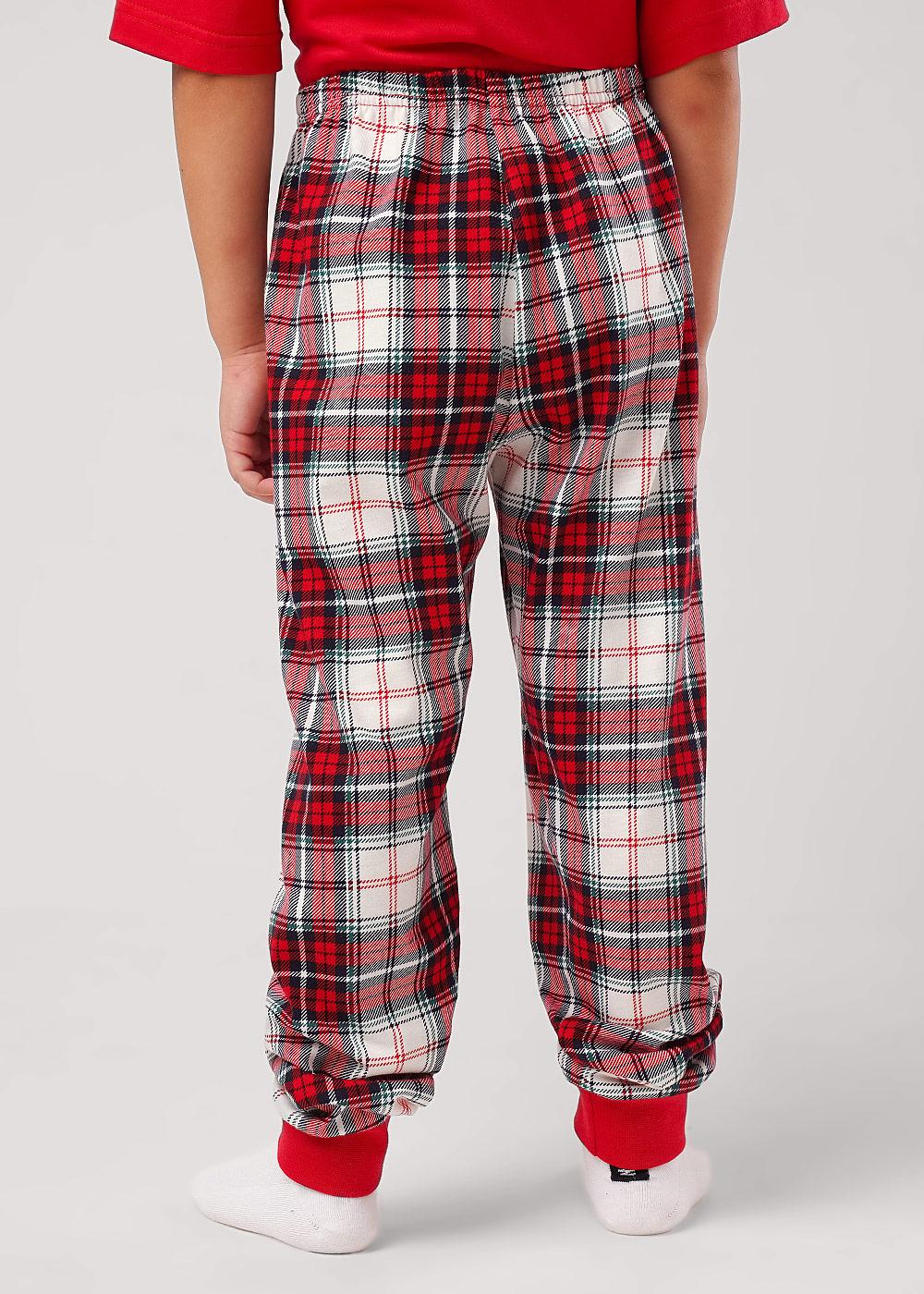 CLE 759557/29кд_п Пижама детская