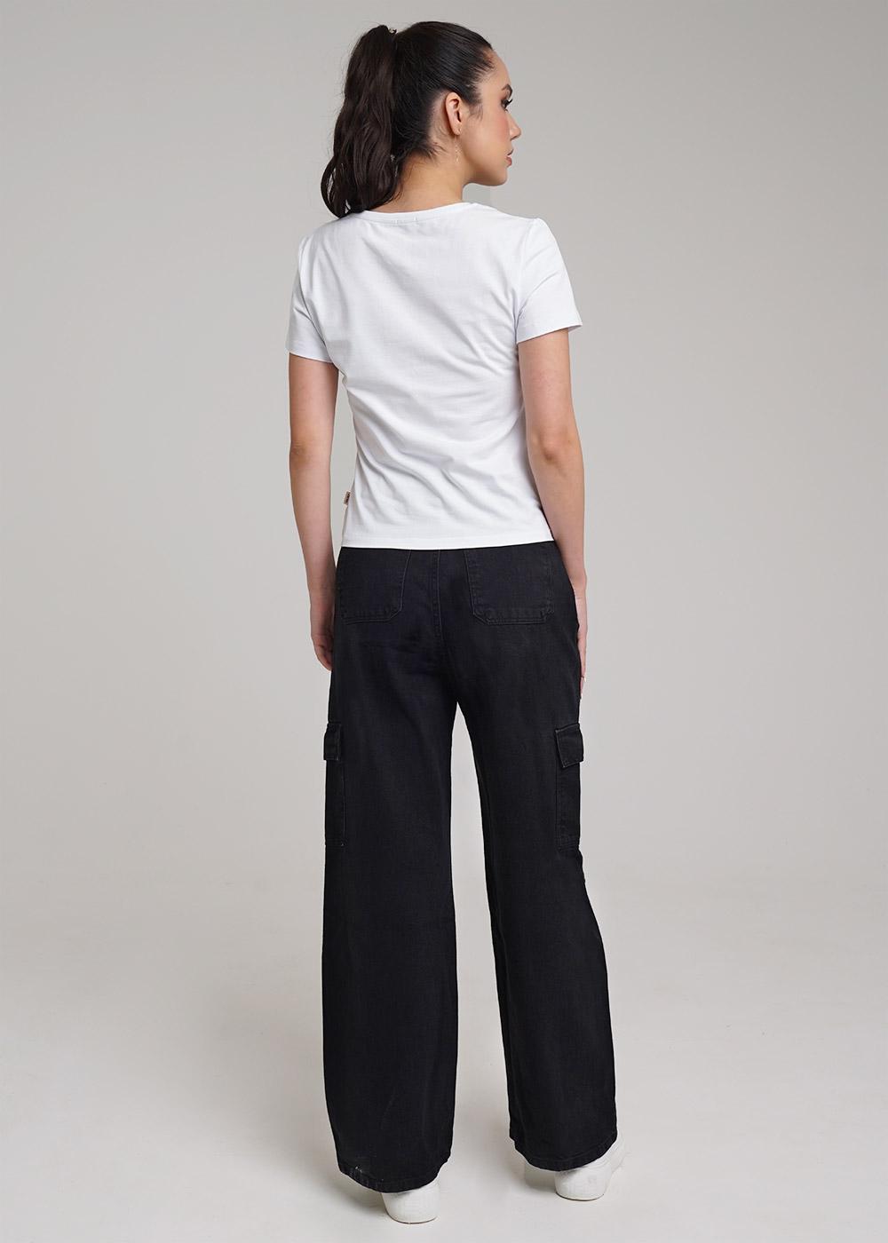 CLE 133823рт Джинсы женские