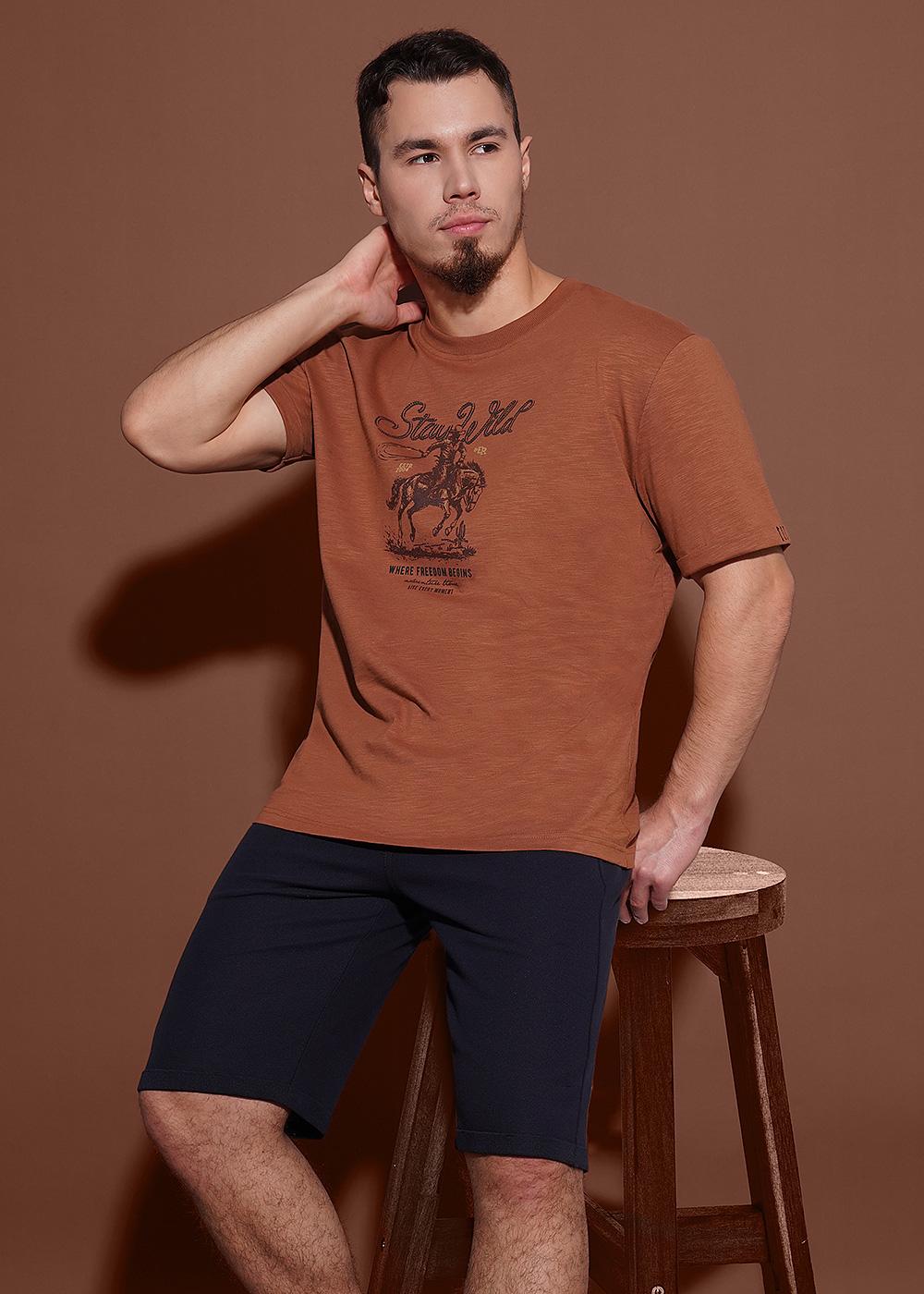 CLE MHP560712/1 Пижама мужская