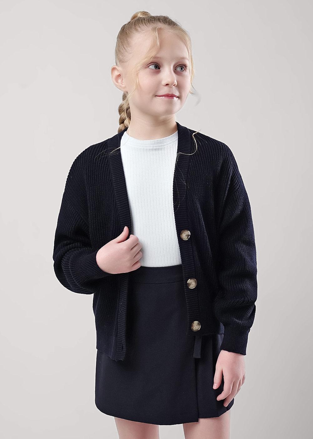 CLE 904440ха Кардиган детский