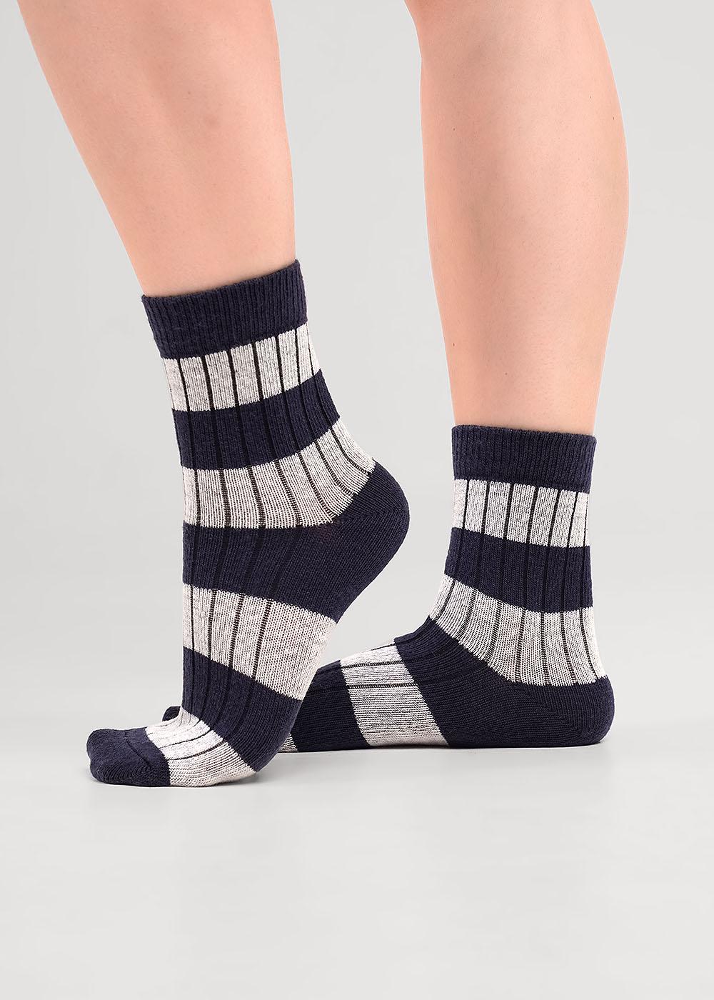 CLE Д663ш Носки женские