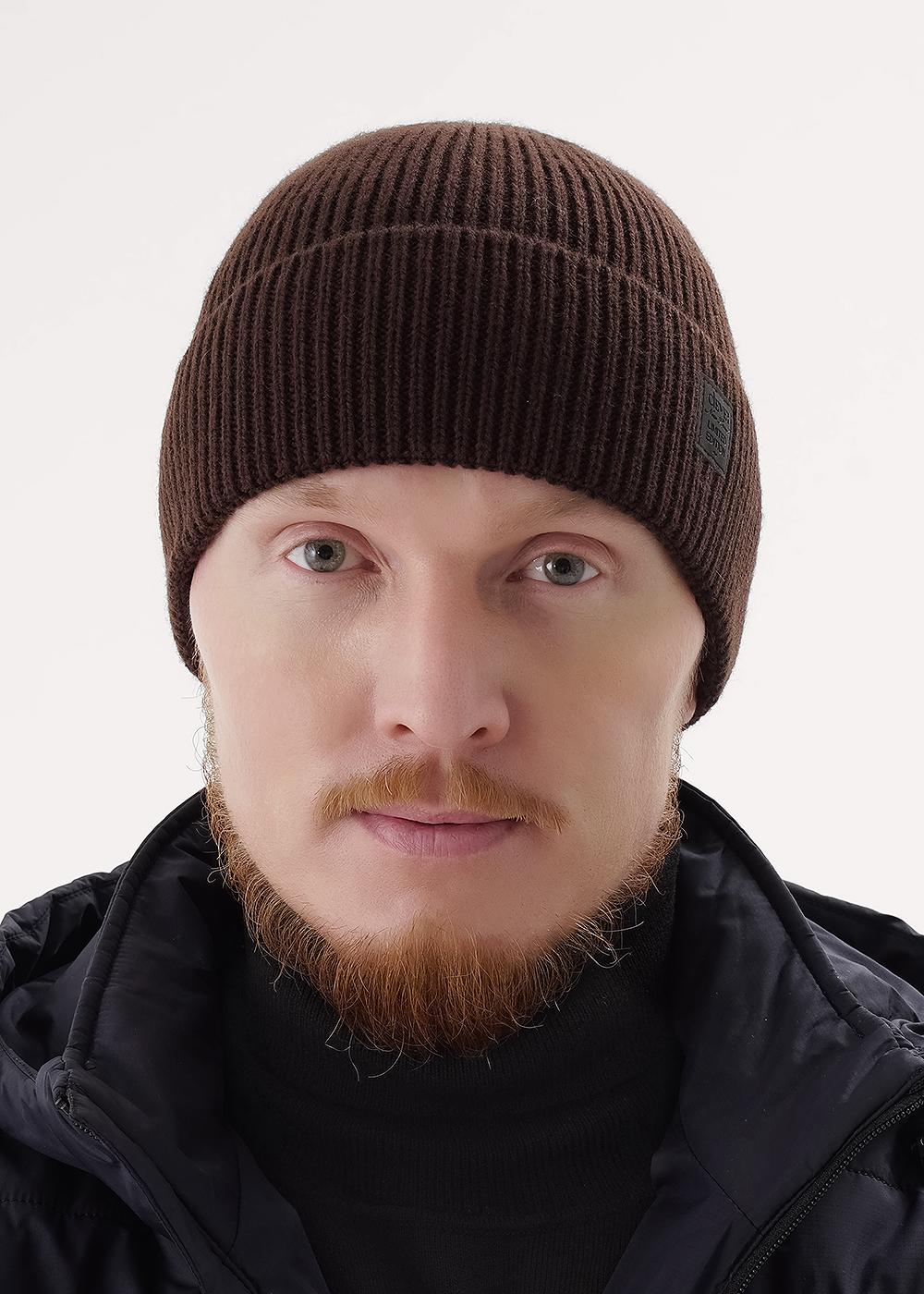 CLE 454429аш Шапка мужская