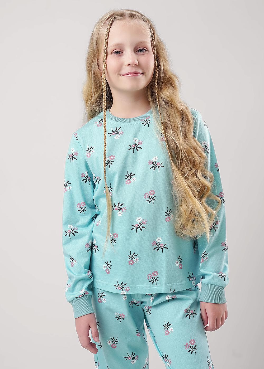 CLE 903517кдн Пижама детская