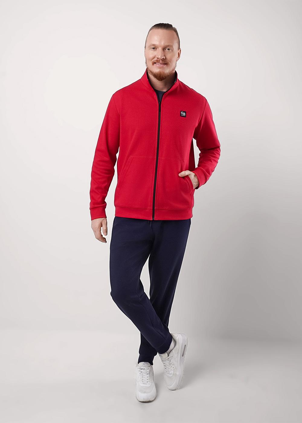 CLE 552536/12сд_п Толстовка мужская