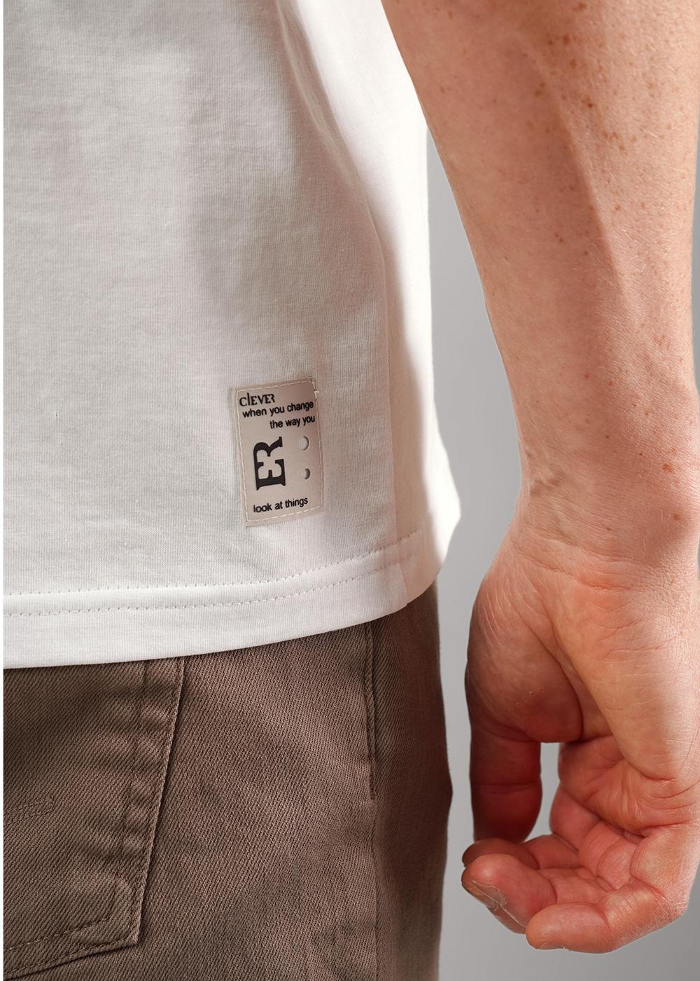 CLE 562711/15кд_п Футболка мужская