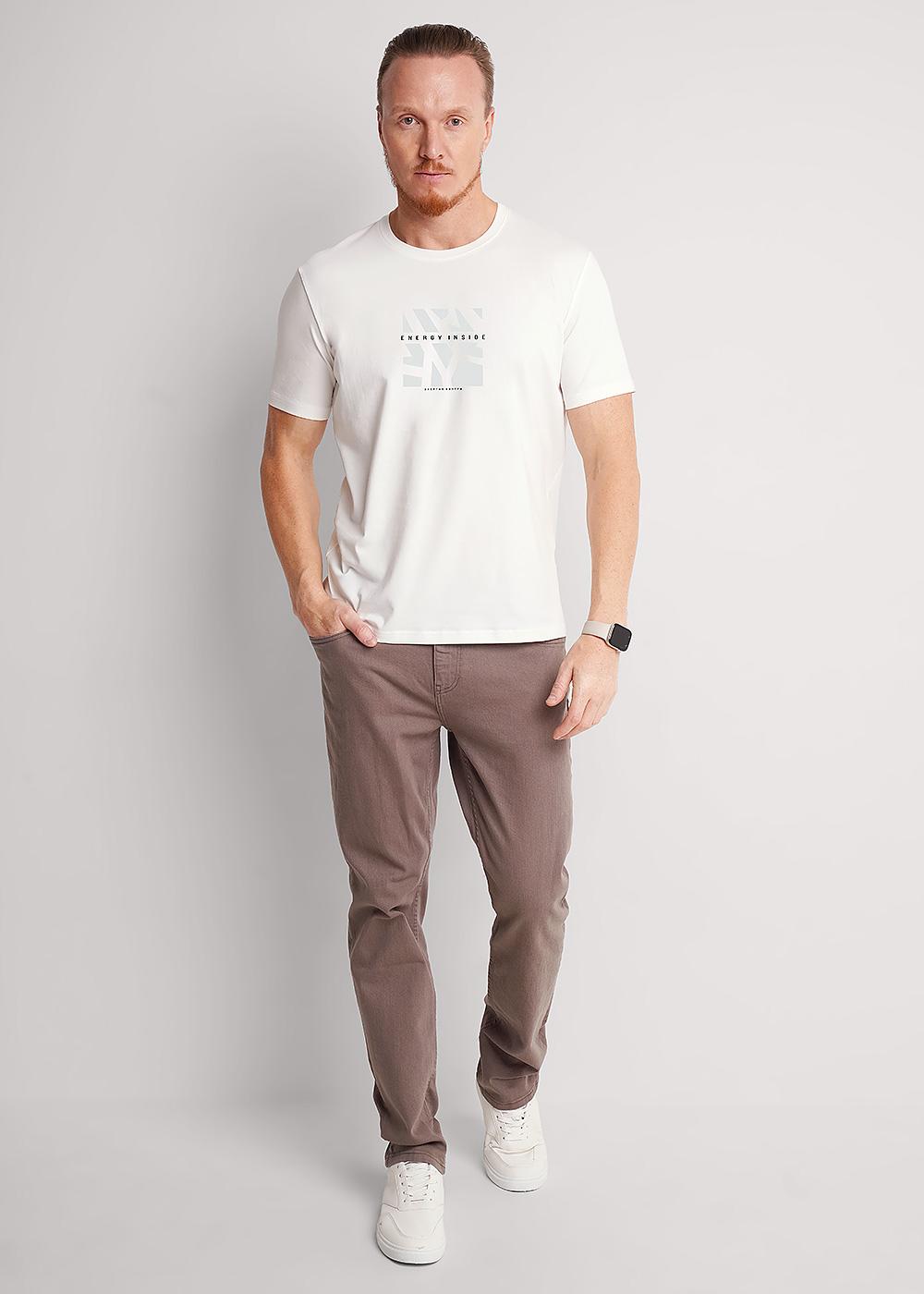 CLE 561982/03г maxi(макси)_п Футболка мужская