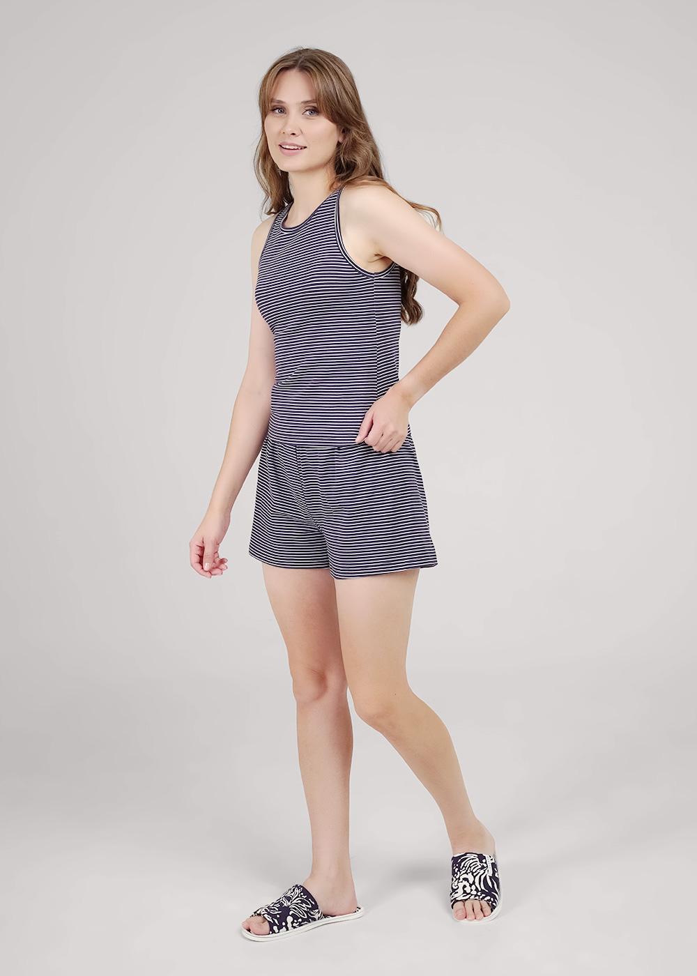 CLE LSET25-1147 Пижама женская