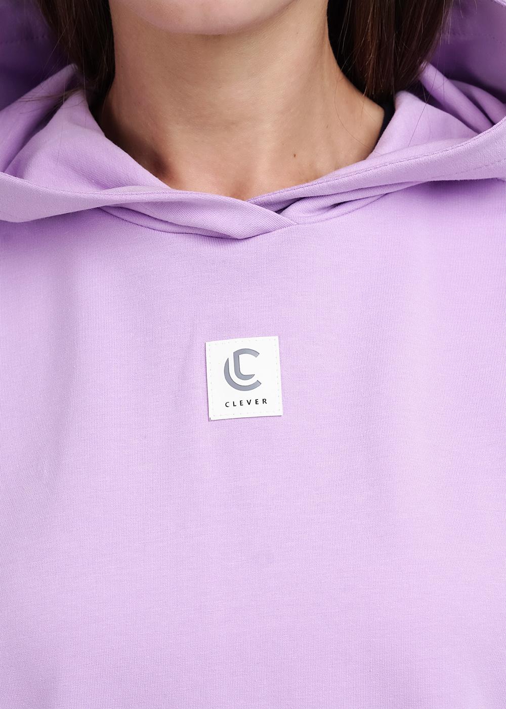 CLE 149549у в Худи женское