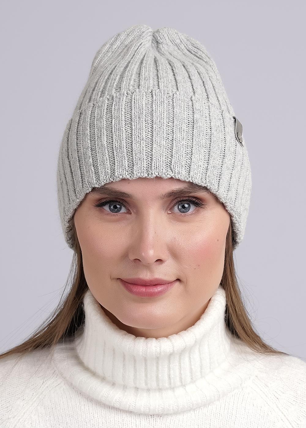 меланж св.серый