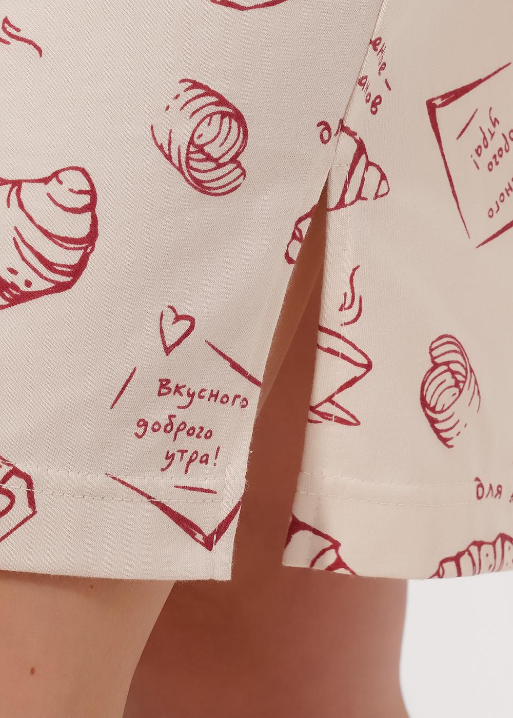 CLE LDR26-1211/1 Платье женское для дома