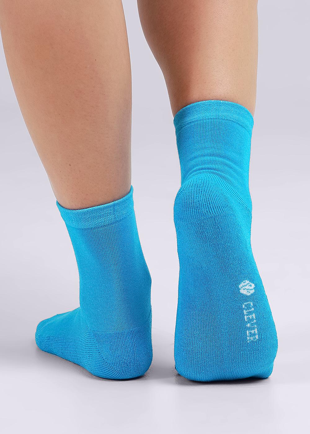 CLE Д201М Носки женские