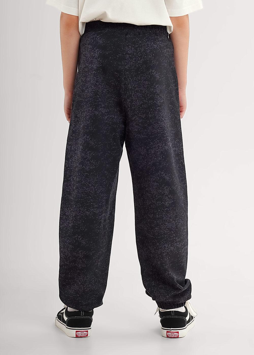 CLE 867283/10ун Брюки детские для мальчика