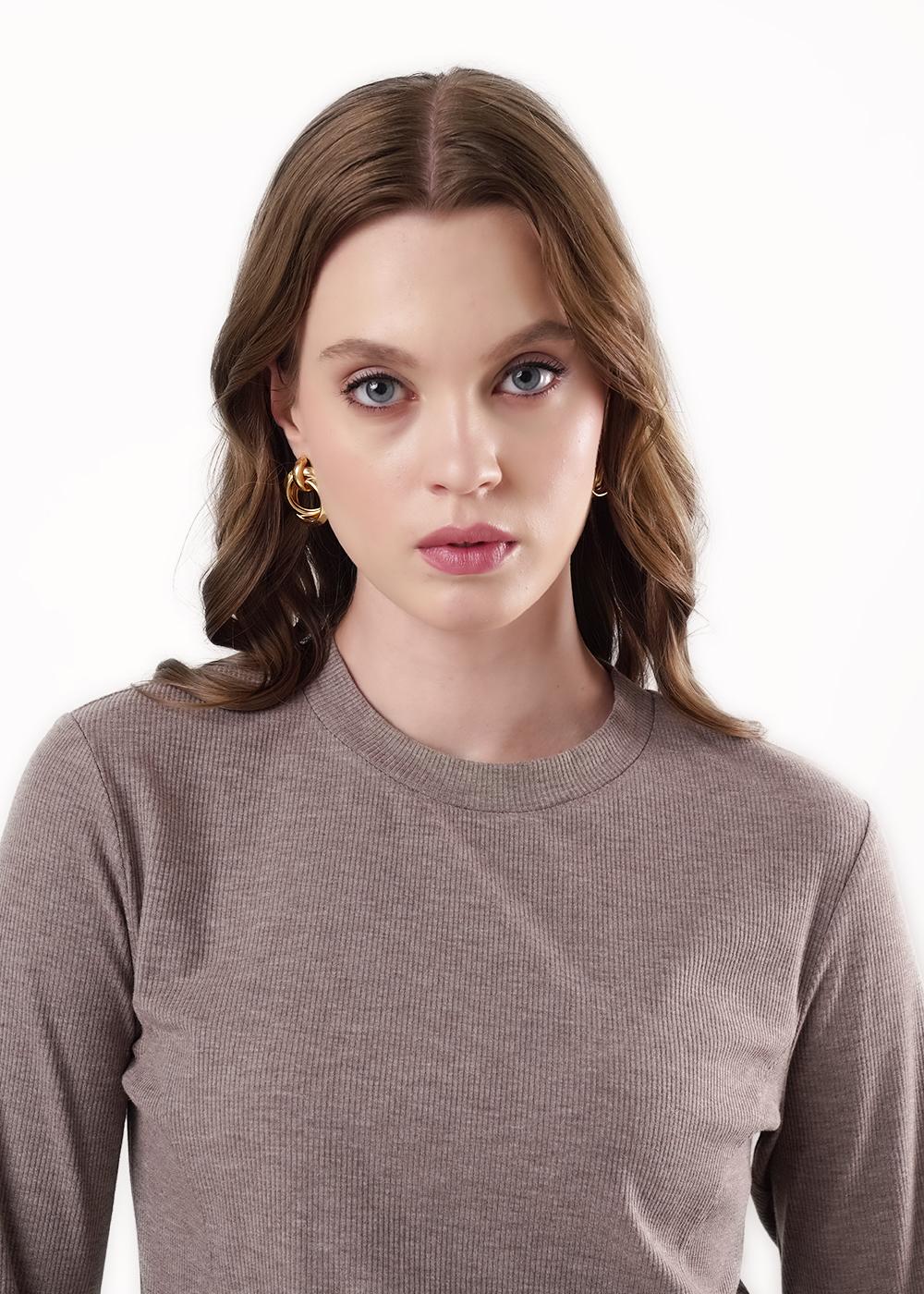 CLE 356921шв Джемпер женский