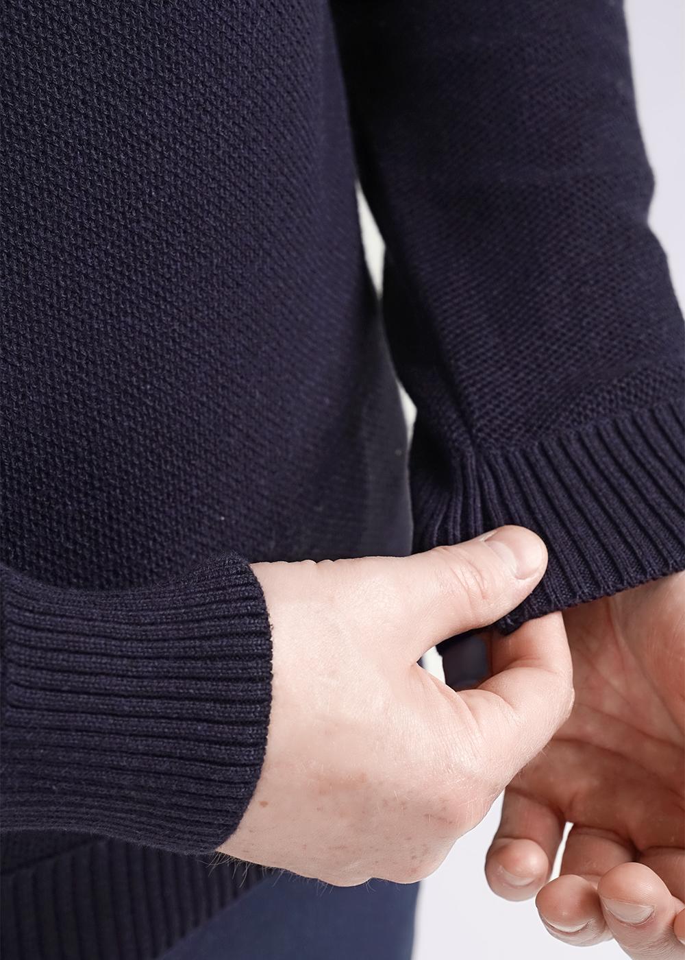 CLE 643933рт Водолазка мужская