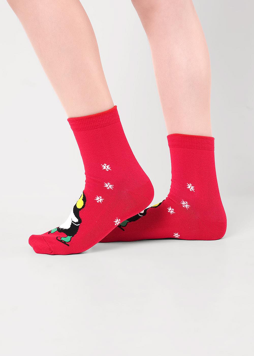 CLE С4555 12-14,14-16 Носки детские