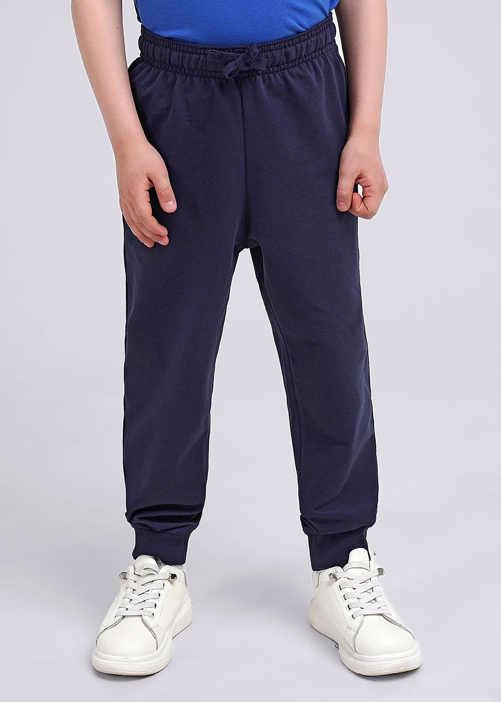 CLE 903337-01а Брюки детские для мальчика