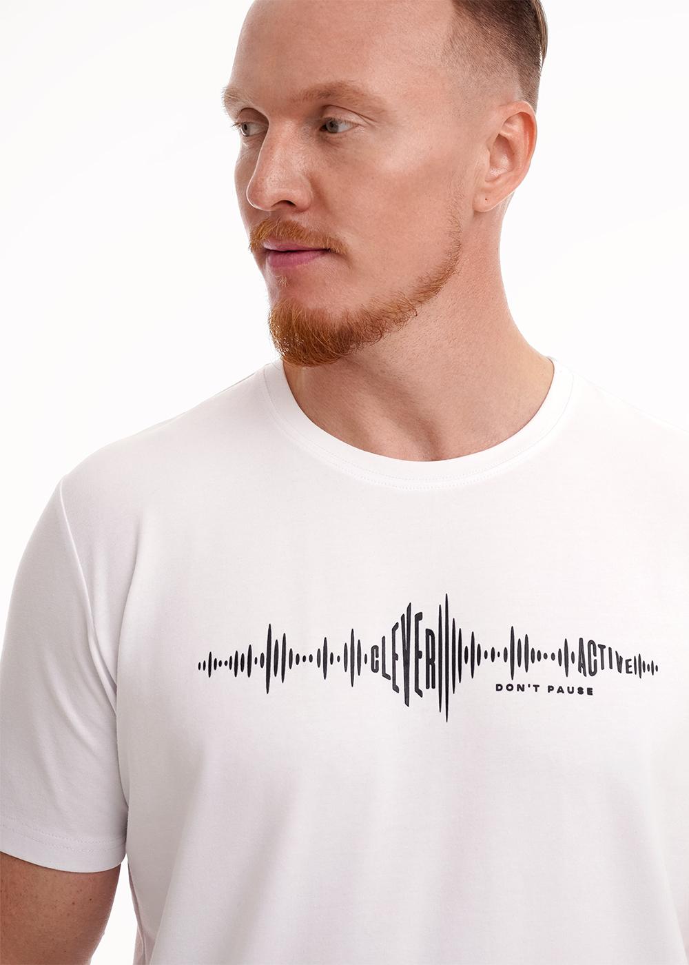 CLE 451978/06г_п Футболка мужская