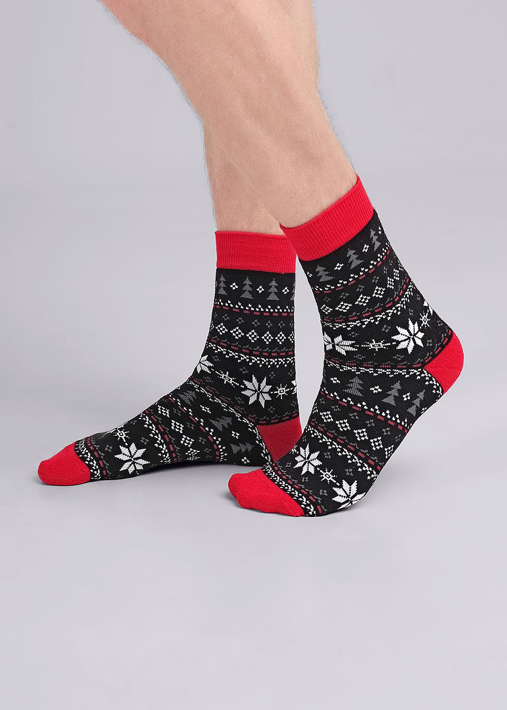 CLE К6450П Носки мужские