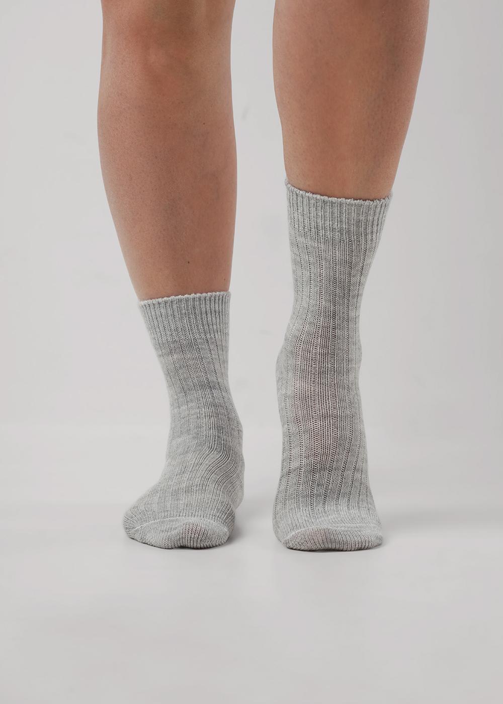 меланж св.серый