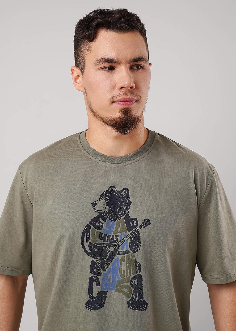 CLE MHP560322/2 Пижама мужская