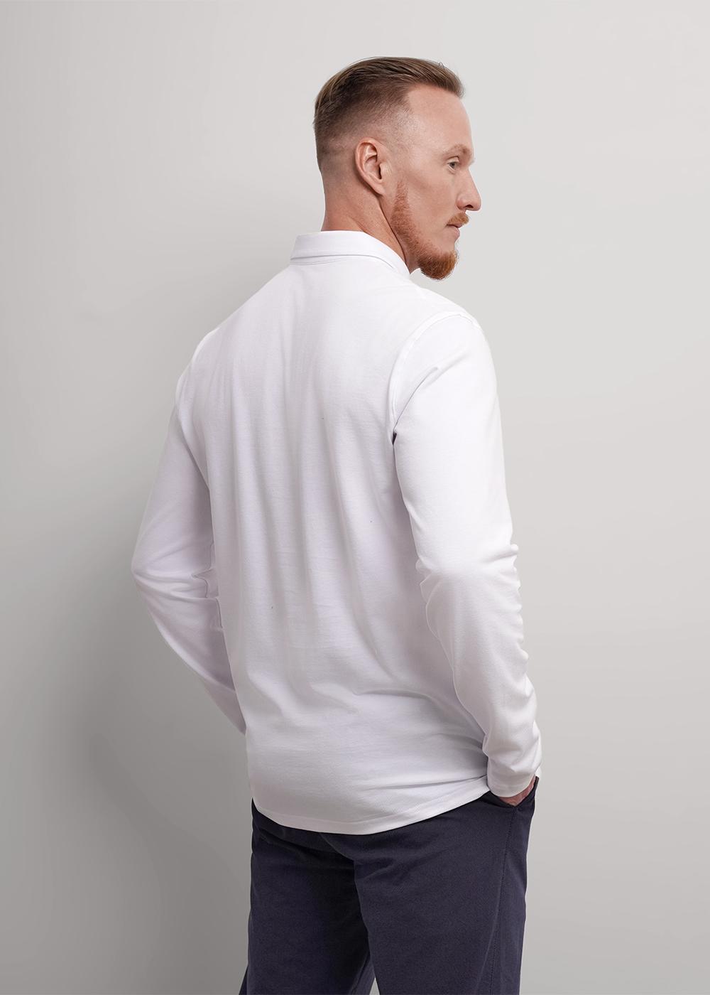 CLE 452591/03зл Поло мужское