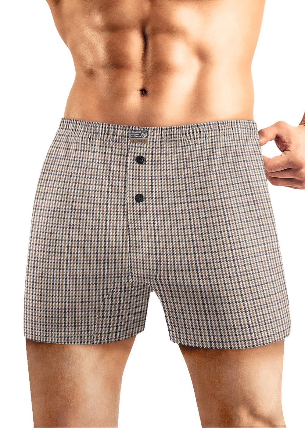 CLE MBX560921 Трусы мужские боксеры