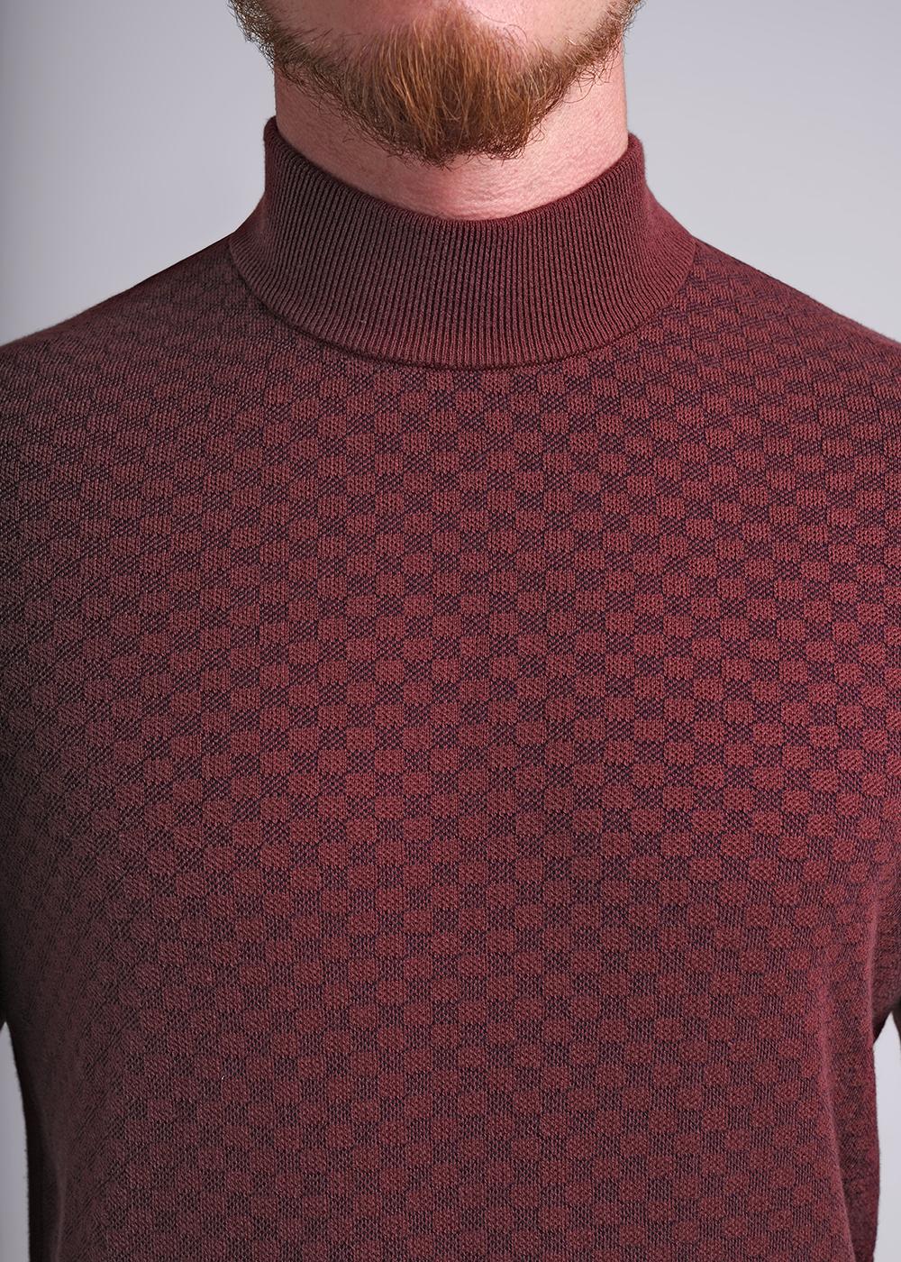 CLE 444265/17ха Джемпер мужской