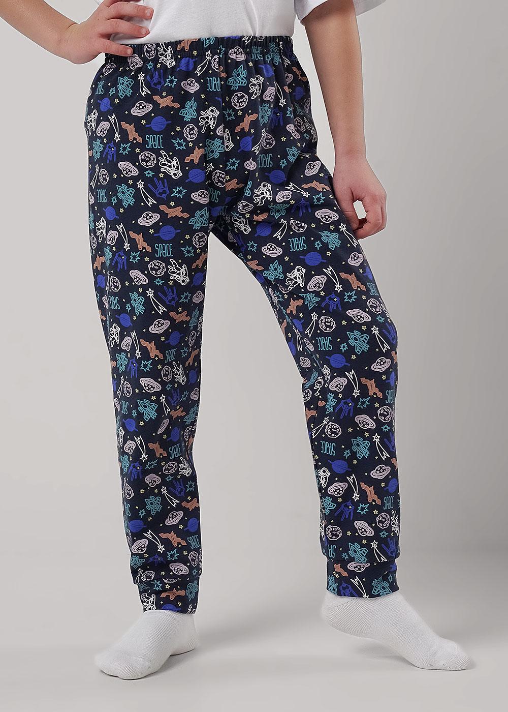 CLE 909567гн Пижама детская