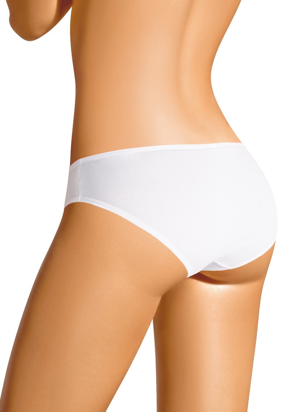 CLE B001к Трусы женские бикини