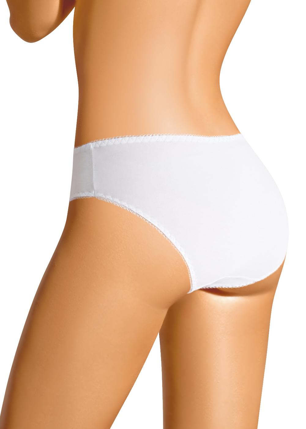 CLE C001 Трусы женские классика