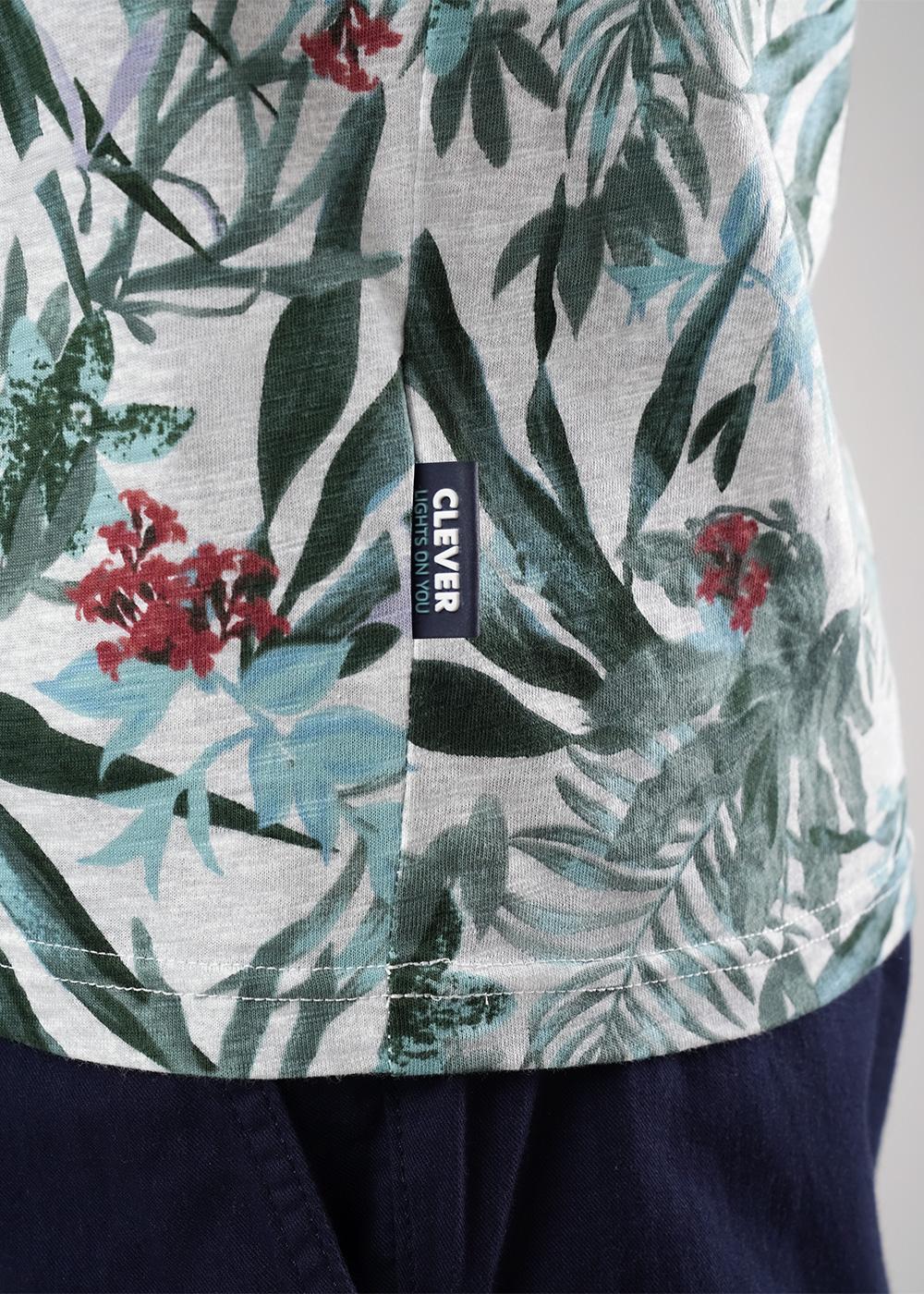 CLE 551880/22он Футболка мужская