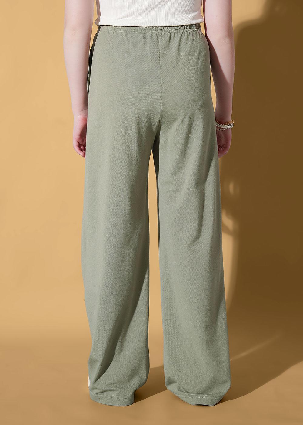 CLE 867428/17зз Брюки детские для девочки