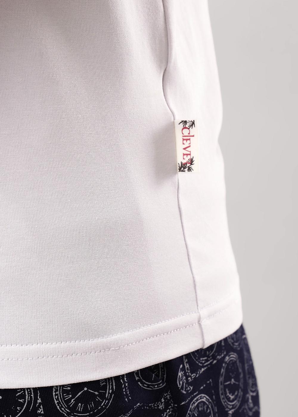 CLE MF450630 Футболка мужская