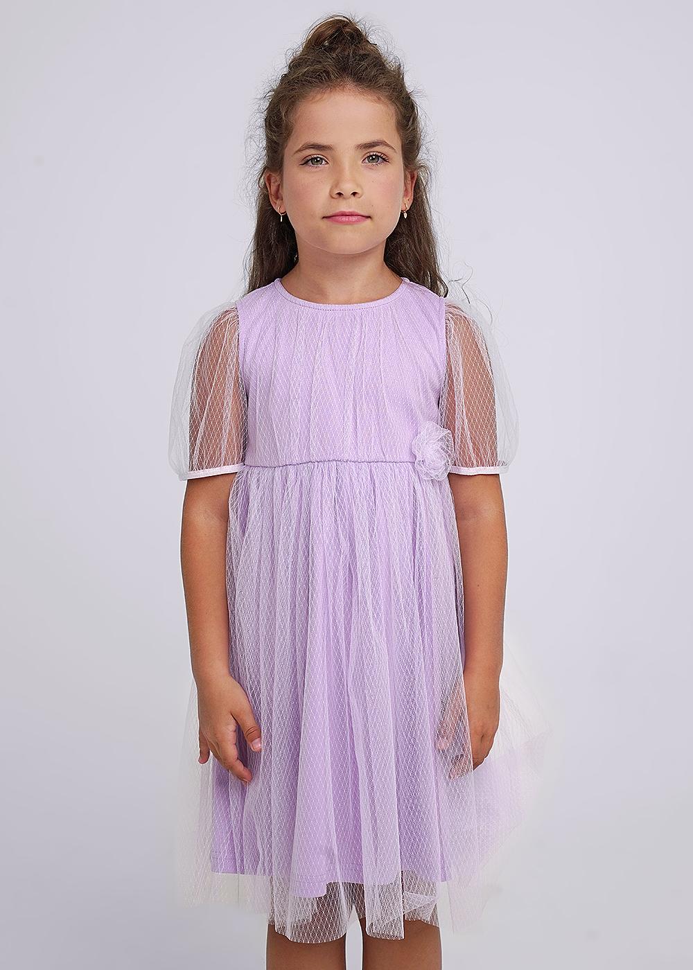 CLE 746840/89кд Платье детское